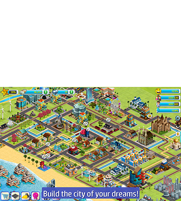 Town City - Village Building Sim Paradise instal the new version for mac